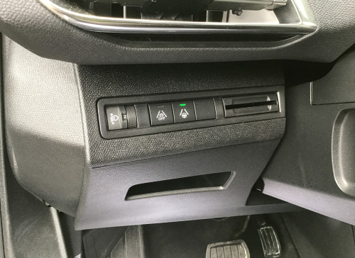 Peugeot 3008 BlueHDi 130ch S&S EAT8 Allure Pack