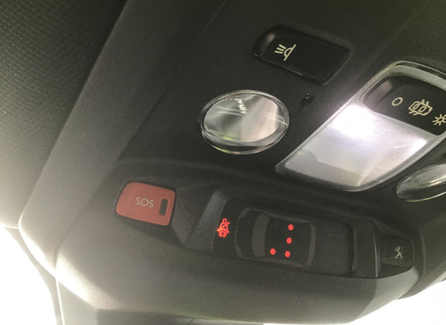 Peugeot 3008 BlueHDi 130ch S&S EAT8 Allure Pack