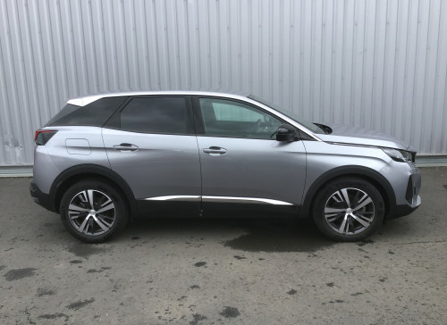 Peugeot 3008 BlueHDi 130ch S&S EAT8 Allure Pack