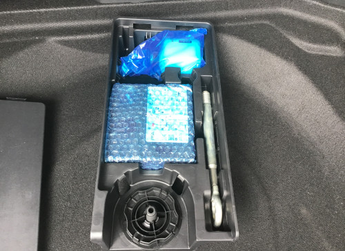 Peugeot 3008 BlueHDi 130ch S&S EAT8 Allure Pack