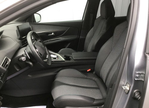 Peugeot 3008 BlueHDi 130ch S&S EAT8 Allure Pack