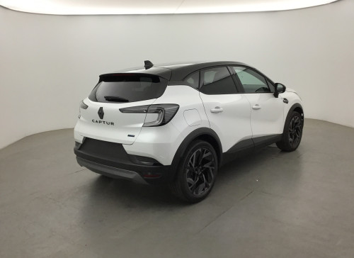 Renault CAPTUR Nouveau E-Tech full hybrid 145 ch esprit Alpine