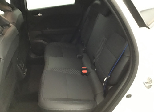 Renault CAPTUR Nouveau E-Tech full hybrid 145 ch esprit Alpine