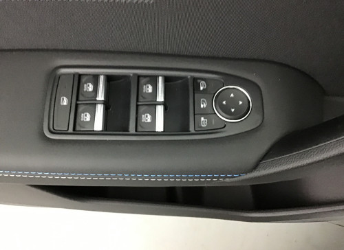 Renault CAPTUR Nouveau E-Tech full hybrid 145 ch esprit Alpine