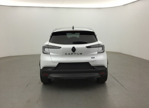 Renault CAPTUR Nouveau E-Tech full hybrid 145 ch esprit Alpine