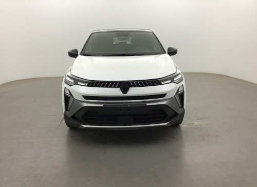 Renault CAPTUR Nouveau E-Tech full hybrid 145 ch esprit Alpine