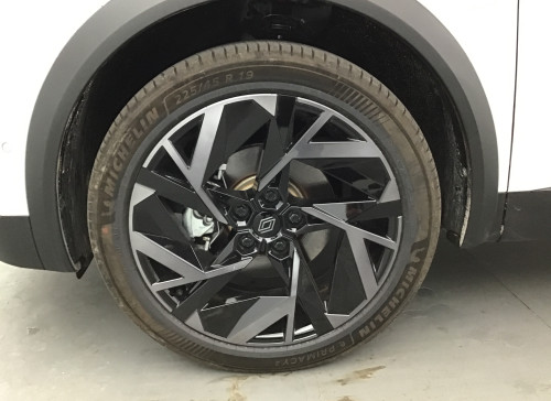 Renault CAPTUR Nouveau E-Tech full hybrid 145 ch esprit Alpine