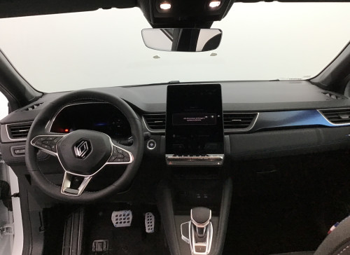 Renault CAPTUR Nouveau E-Tech full hybrid 145 ch esprit Alpine