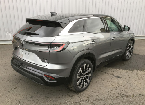 Renault AUSTRAL Nouveau E-Tech hybrid 200 Techno