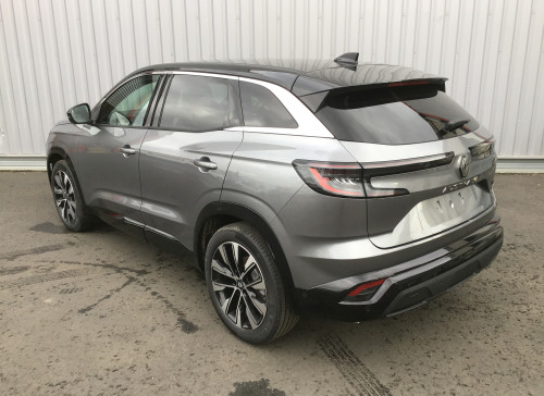 Renault AUSTRAL Nouveau E-Tech hybrid 200 Techno