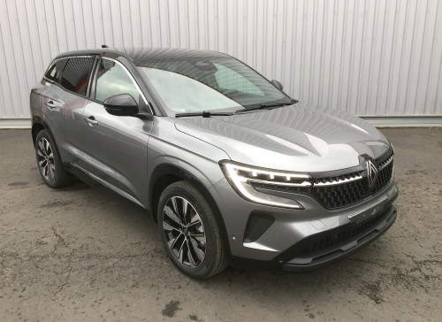Renault AUSTRAL Nouveau E-Tech hybrid 200 Techno