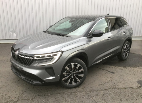 Renault AUSTRAL Nouveau E-Tech hybrid 200 Techno