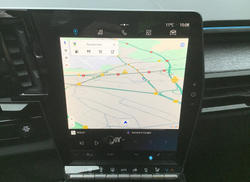 Renault AUSTRAL Nouveau E-Tech hybrid 200 Techno