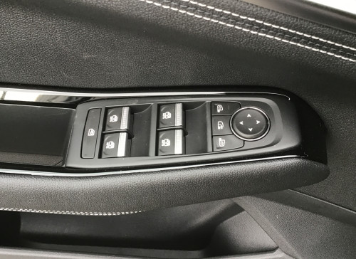 Renault AUSTRAL Nouveau E-Tech hybrid 200 Techno