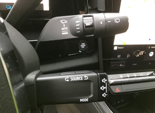 Renault AUSTRAL Nouveau E-Tech hybrid 200 Techno