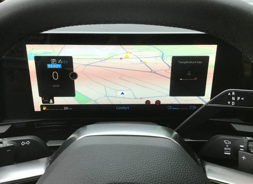 Renault AUSTRAL Nouveau E-Tech hybrid 200 Techno