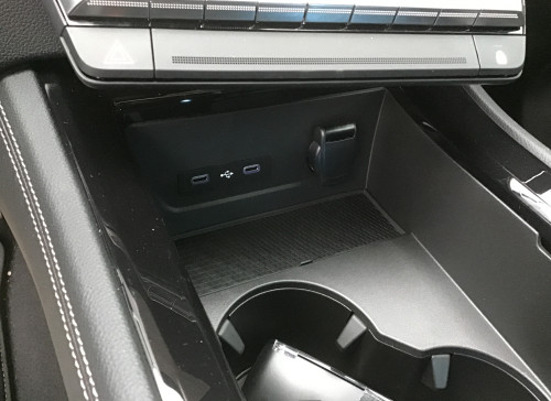 Renault AUSTRAL Nouveau E-Tech hybrid 200 Techno