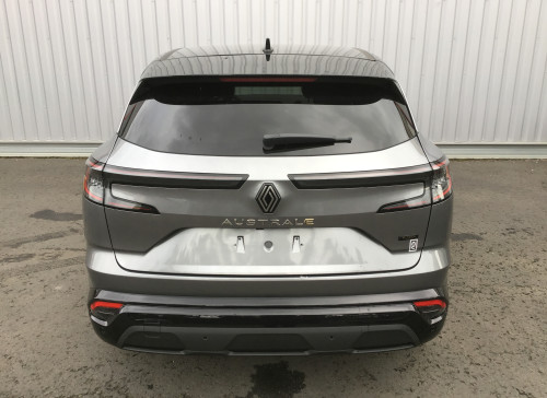 Renault AUSTRAL Nouveau E-Tech hybrid 200 Techno