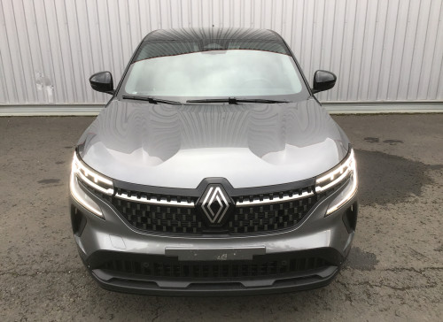 Renault AUSTRAL Nouveau E-Tech hybrid 200 Techno