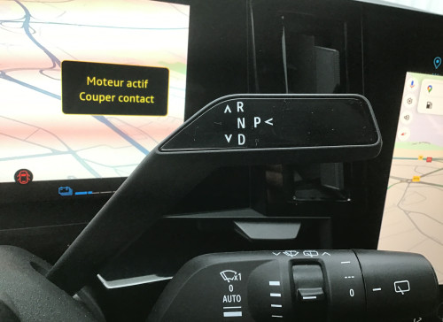 Renault AUSTRAL Nouveau E-Tech hybrid 200 Techno