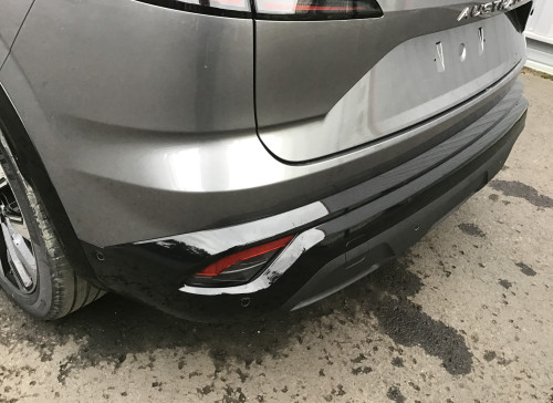 Renault AUSTRAL Nouveau E-Tech hybrid 200 Techno