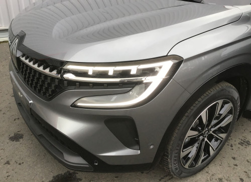Renault AUSTRAL Nouveau E-Tech hybrid 200 Techno
