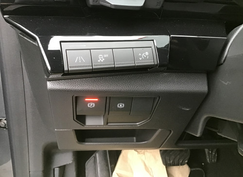 Renault AUSTRAL Nouveau E-Tech hybrid 200 Techno