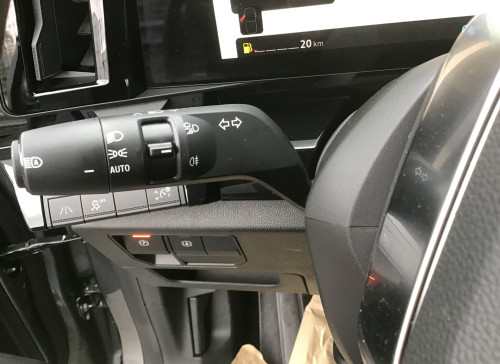 Renault AUSTRAL Nouveau E-Tech hybrid 200 Techno
