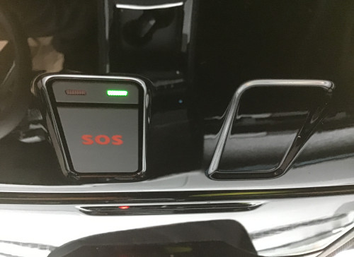 Renault AUSTRAL Nouveau E-Tech hybrid 200 Techno