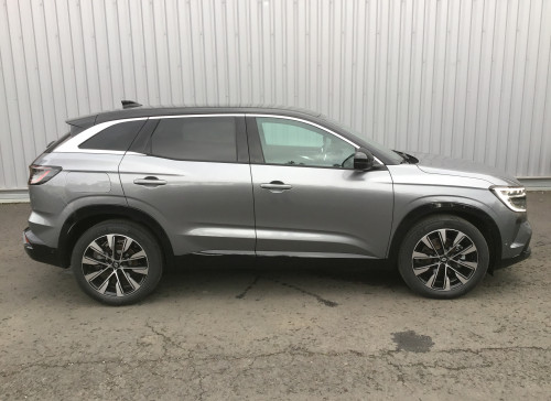 Renault AUSTRAL Nouveau E-Tech hybrid 200 Techno