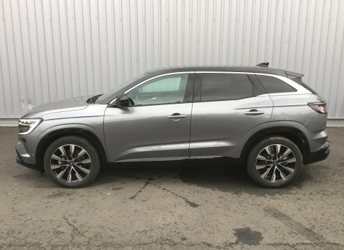 Renault AUSTRAL Nouveau E-Tech hybrid 200 Techno