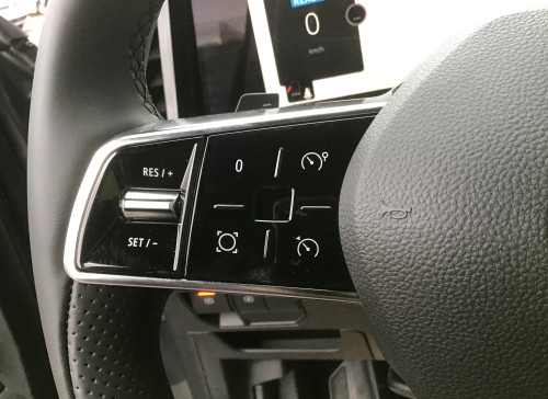 Renault AUSTRAL Nouveau E-Tech hybrid 200 Techno