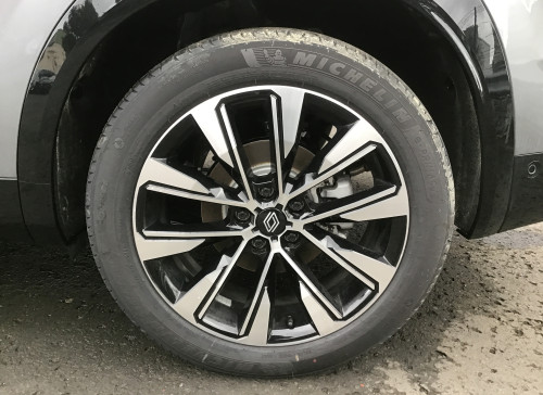 Renault AUSTRAL Nouveau E-Tech hybrid 200 Techno