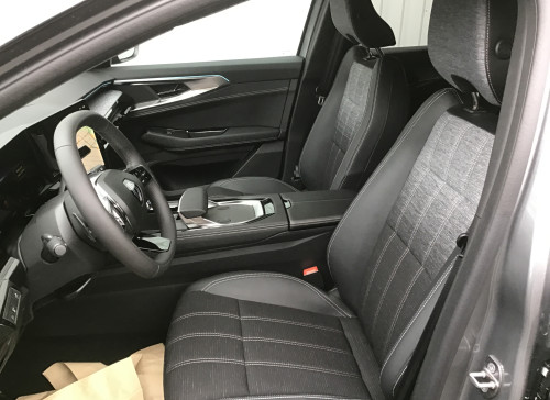 Renault AUSTRAL Nouveau E-Tech hybrid 200 Techno