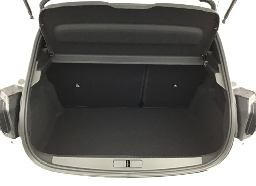 Peugeot 208 Nouvelle Hybrid 136 e-DCS6 Allure