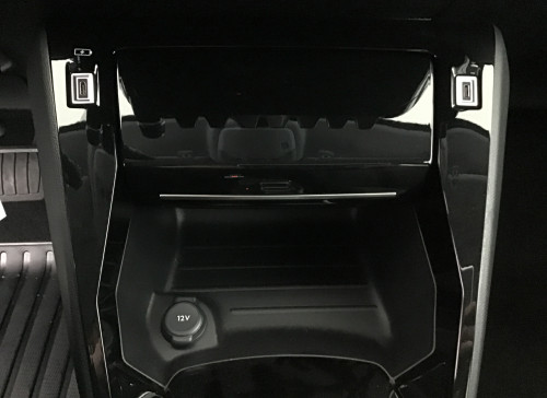 Peugeot 208 Nouvelle Hybrid 136 e-DCS6 Allure