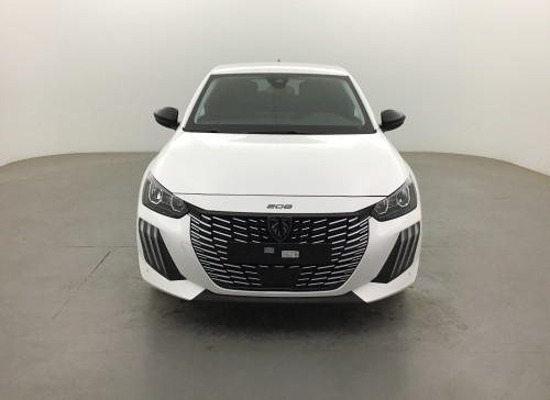 Peugeot 208 Nouvelle Hybrid 136 e-DCS6 Allure