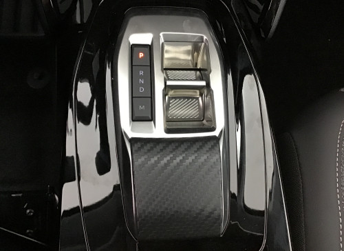 Peugeot 208 Nouvelle Hybrid 136 e-DCS6 Allure