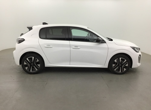 Peugeot 208 Nouvelle Hybrid 136 e-DCS6 Allure