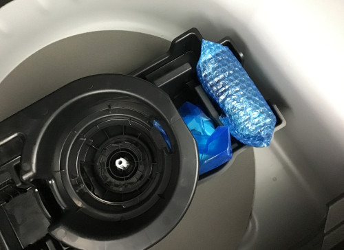 Peugeot 208 Nouvelle Hybrid 136 e-DCS6 Allure