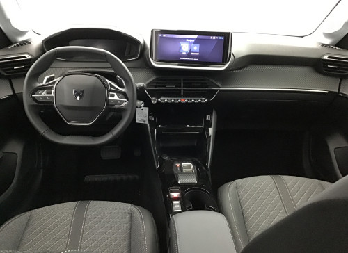 Peugeot 208 Nouvelle Hybrid 136 e-DCS6 Allure