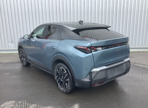 Peugeot 3008 Nouveau Hybrid 136 e-DCS6 GT