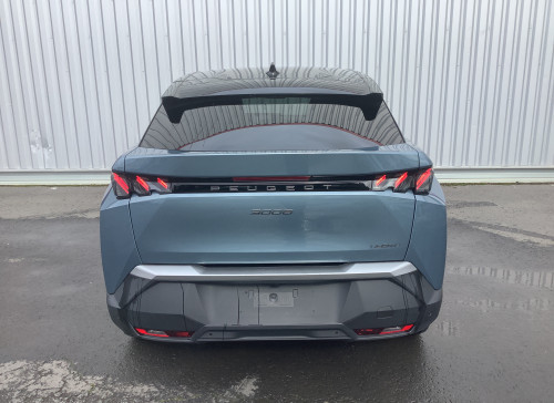 Peugeot 3008 Nouveau Hybrid 136 e-DCS6 GT