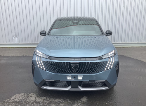 Peugeot 3008 Nouveau Hybrid 136 e-DCS6 GT