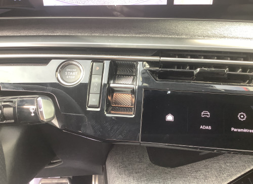 Peugeot 3008 Nouveau Hybrid 136 e-DCS6 GT