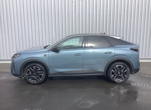 Peugeot 3008 Nouveau Hybrid 136 e-DCS6 GT