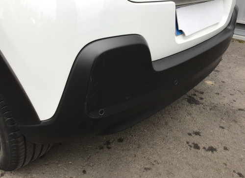Citroën C3 PureTech 110 S&S EAT6 Shine