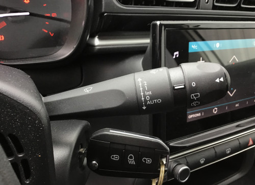 Citroën C3 PureTech 110 S&S EAT6 Shine