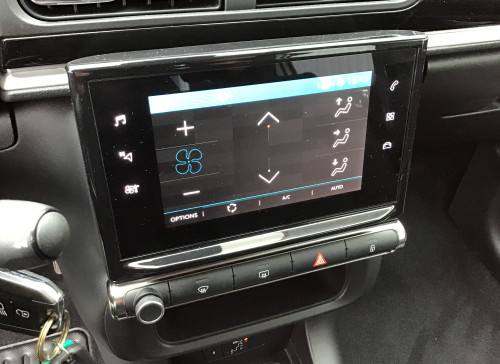 Citroën C3 PureTech 110 S&S EAT6 Shine