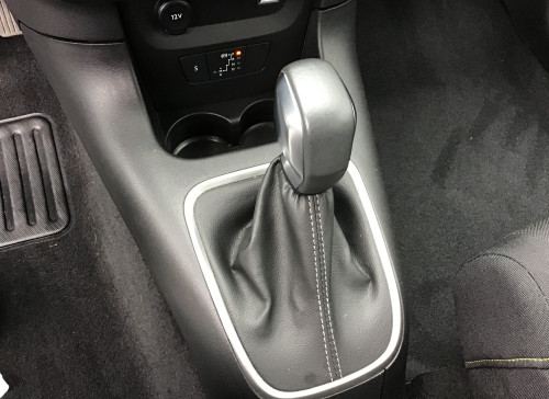 Citroën C3 PureTech 110 S&S EAT6 Shine